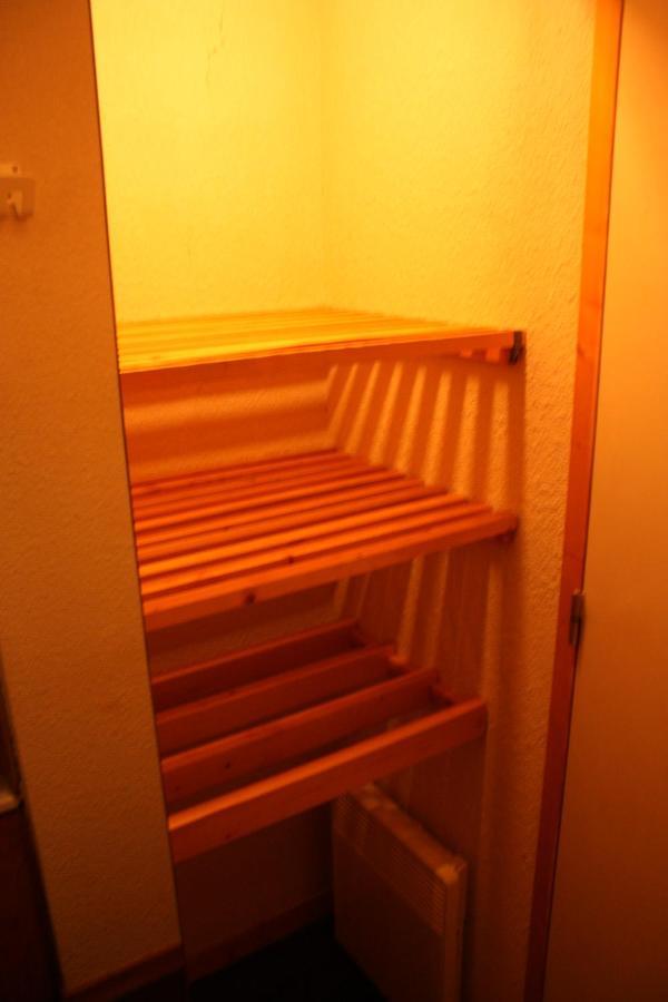 Apartment Plagne Villages