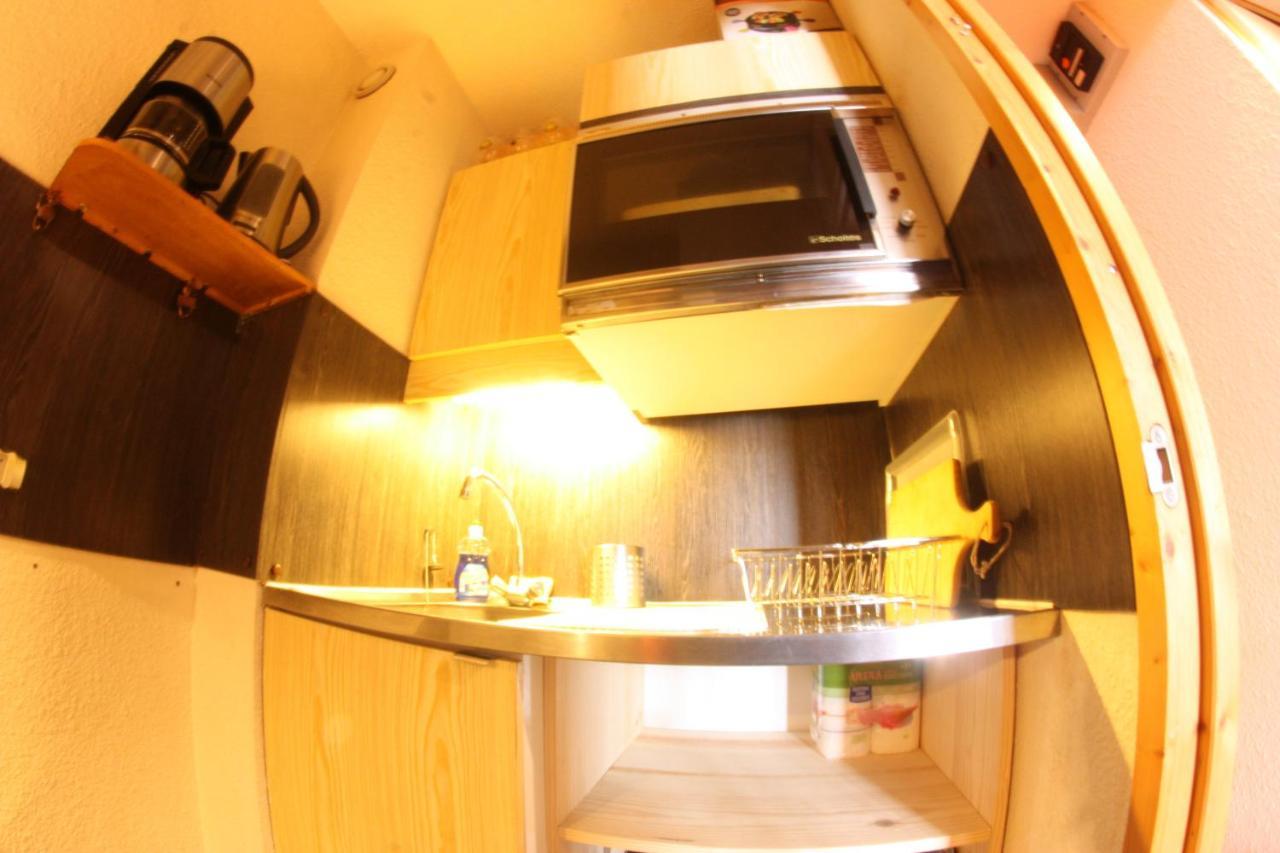 Apartment Plagne Villages