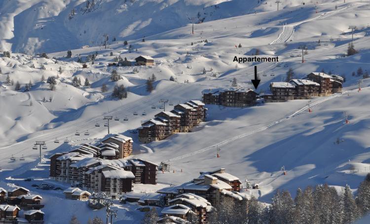Plagne Villages