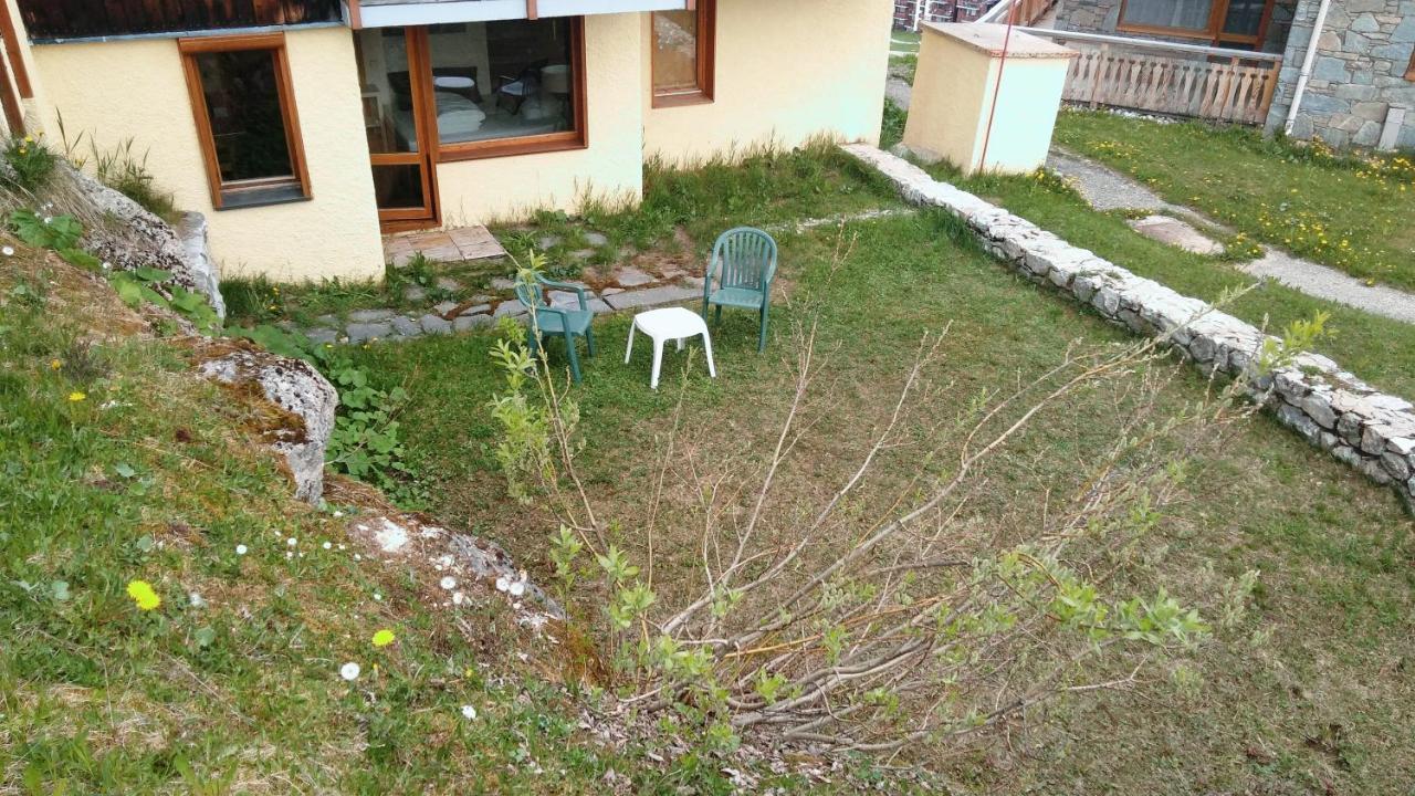 Apartment Plagne Villages *