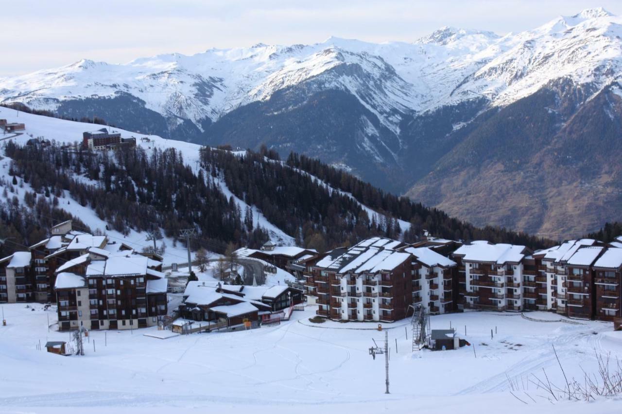 Apartment Plagne Villages *