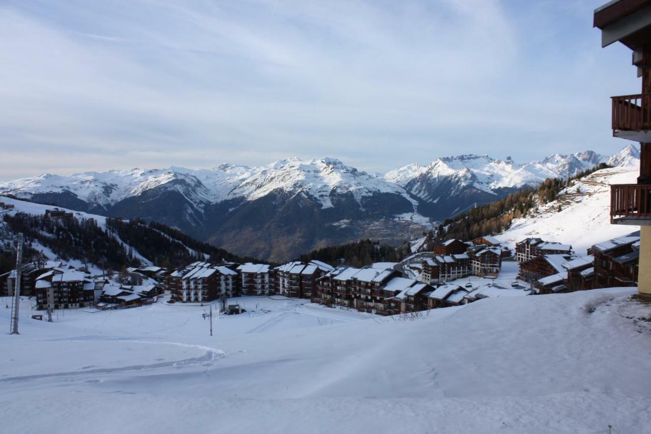 Apartment Plagne Villages
